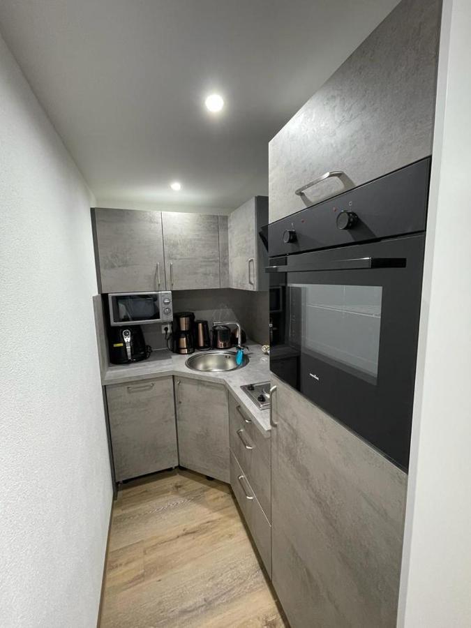 Appartamento Elida 2 Burgrieden Esterno foto