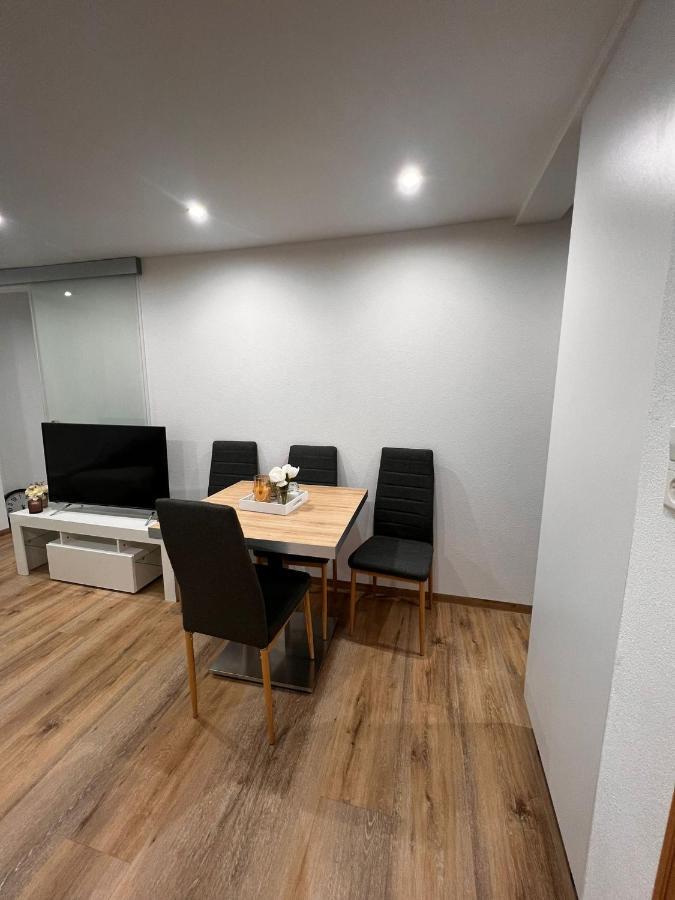 Appartamento Elida 2 Burgrieden Esterno foto