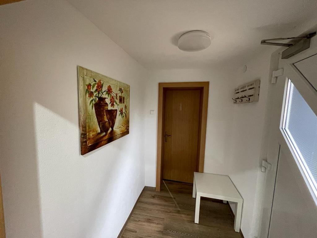 Appartamento Elida 2 Burgrieden Esterno foto
